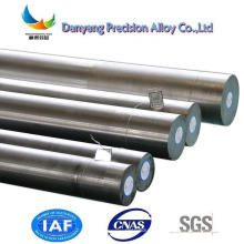 3J01 Hot-forged Precision Alloy Round Bar